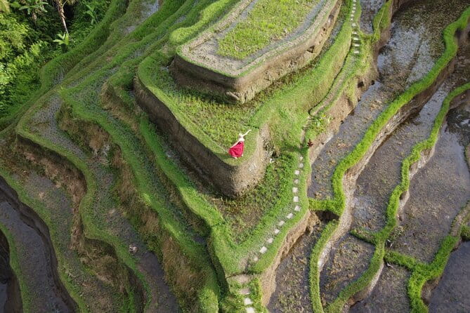 Lempuyang Gate of Heaven and Tukad Cepung Waterfall - Who should book this experience?