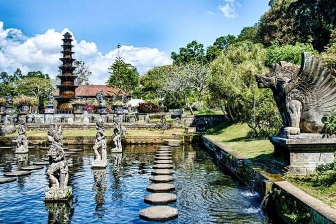 Lempuyang Temple Tour With Lunch and Pick Up - Should you book the Lempuyang Temple day trip?