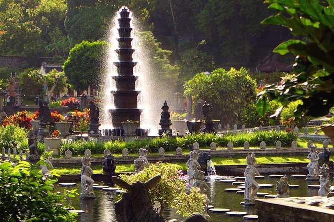 Lempuyang Temple Tour With Lunch and Pick Up - FAQ