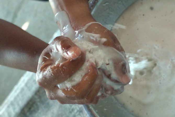 Make Traditional Bali Coconut Oil with a Balinese Family - Getting there from central Ubud