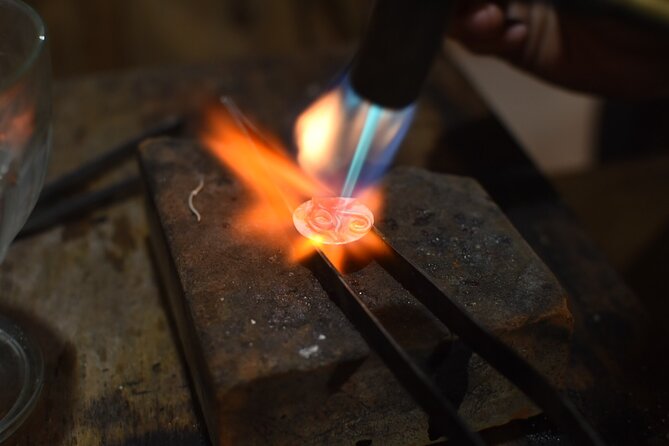 Make Your Own Bali Silver Jewelry Class with Balinese Family - What the two-hour schedule means