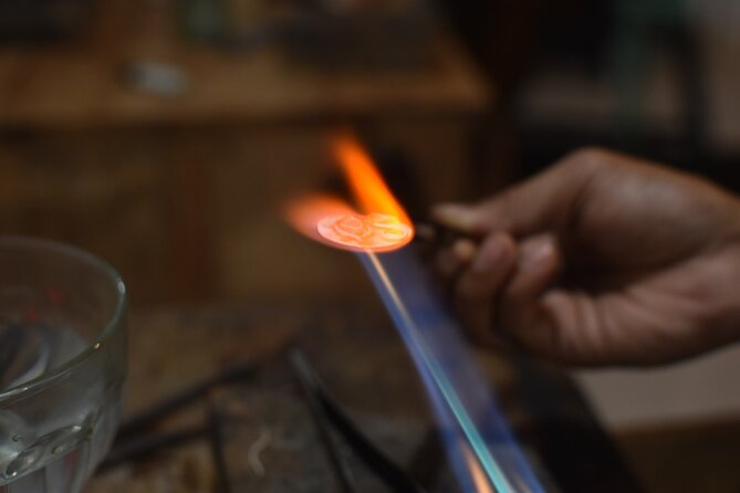 Make Your Own Bali Silver Jewelry Class with Balinese Family - From raw silver to a finished souvenir