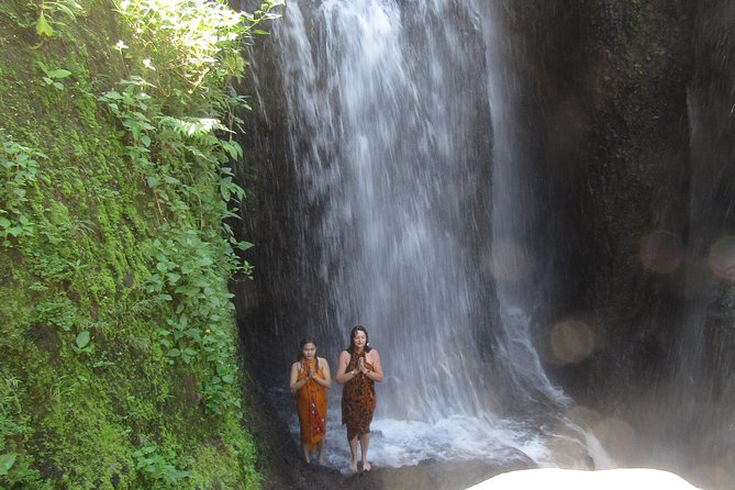Matasidhi Holy Trip for the Soul - Lunch gives the morning a useful pause