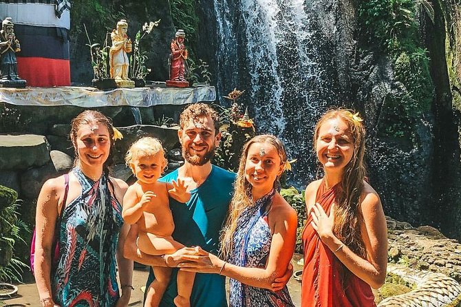 Matasidhi Holy Trip for the Soul - Weather and cancellation rules are strict