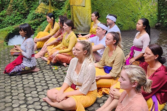 Meditate with a Shaman - How much value do you get for $99.27?