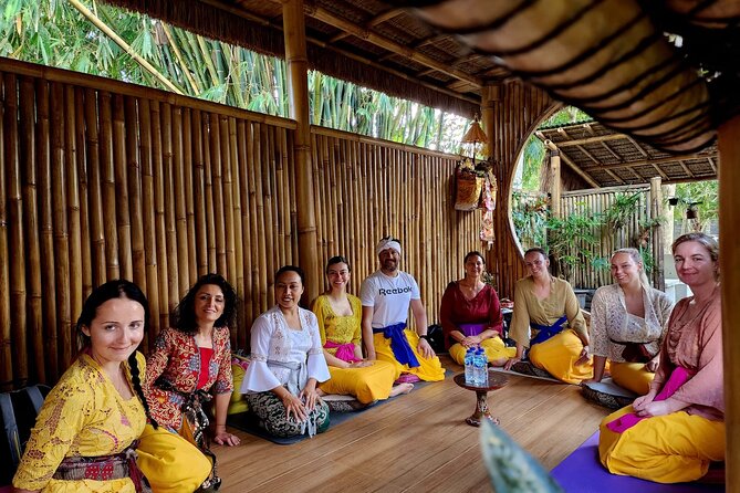 Meditate with a Shaman - What to bring and how to prepare