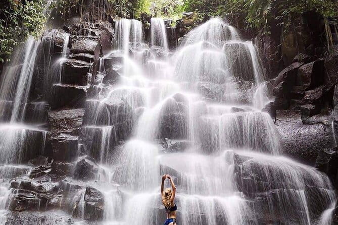Melukat Ceremony and Temple Tour at Gunung Kawi Sebatu Temple - Is $29 a fair price?