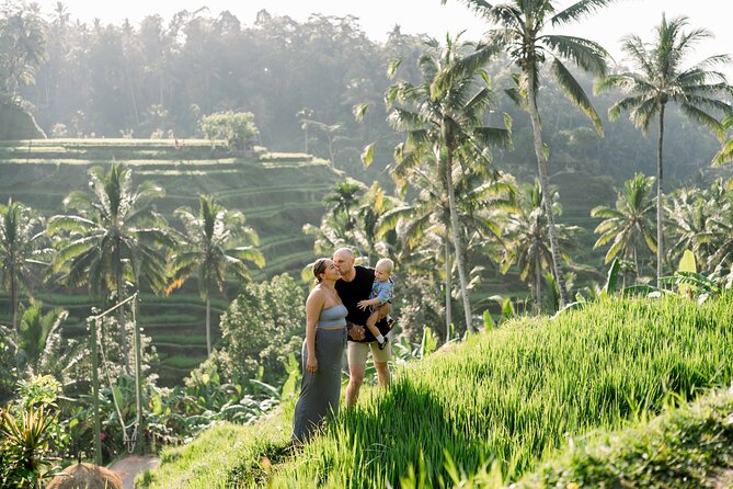 Melukat Ceremony and Temple Tour at Tirta Empul Temple - What the $29 price really covers