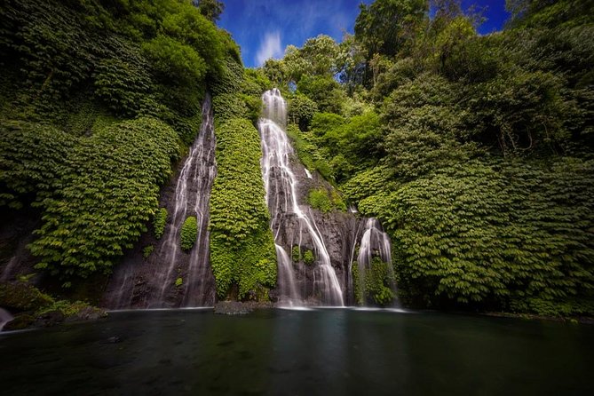Melukat Ceremony and Temple Tour at Tirta Empul Temple - Clothing, restrictions, and comfort