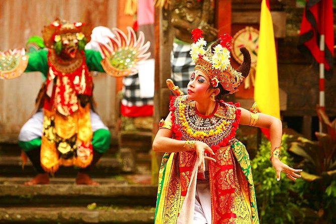 More Complete: Discover Bali In 3 Days Private Tour Package - Practical preparation for three busy days