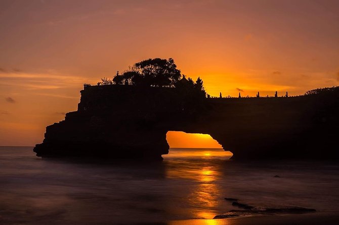 More Complete: Discover Bali In 3 Days Private Tour Package - Day two: northern Bali, UNESCO rice fields, and Tanah Lot sunset