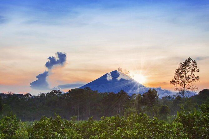 Mount Agung Sunrise Trekking Private Tours - Key things to know before climbing