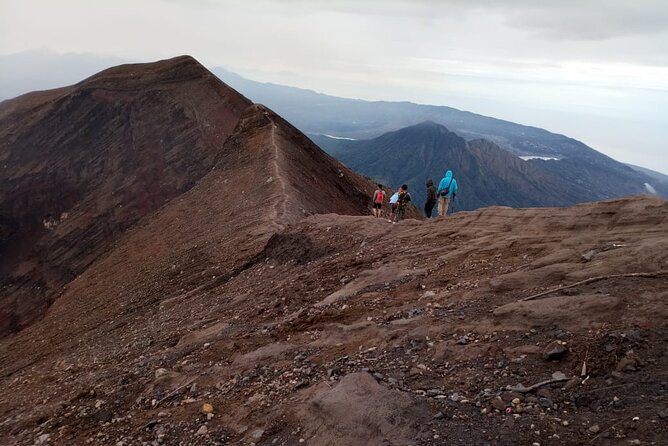 Mount Agung Sunrise Trekking Private Tours - Why Mount Agung is a different kind of Bali sunrise