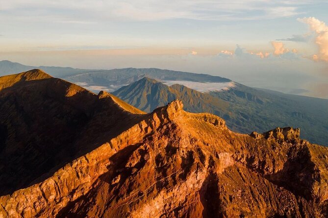Mount Agung Sunrise Trekking with Local Guide - How the Experience Compares With a Simple Sunrise Hike