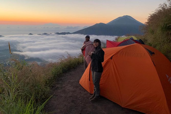 Mount Batur Camping Tour with Sunset and Sunrise Experience - Why this Mount Batur overnight trip feels different