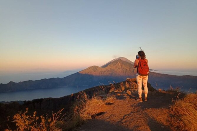 Mount Batur Camping - Watch Sunset & Sunrise Tour - Practical packing advice for two days