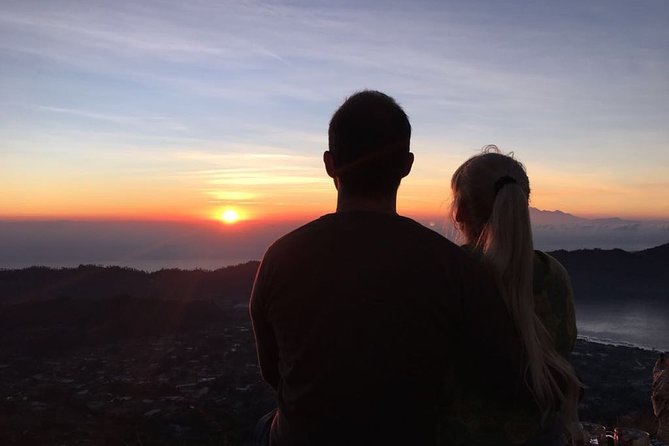 Mount Batur Guide and Natural Hot Spring - Why the Mount Batur sunrise is worth the early alarm