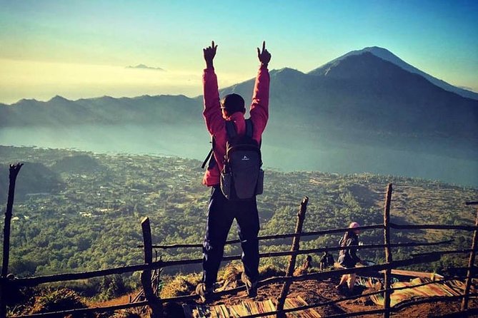 Mount Batur Guide and Natural Hot Spring - Cooling off at Segara Healing Bali Natural Hot Spring