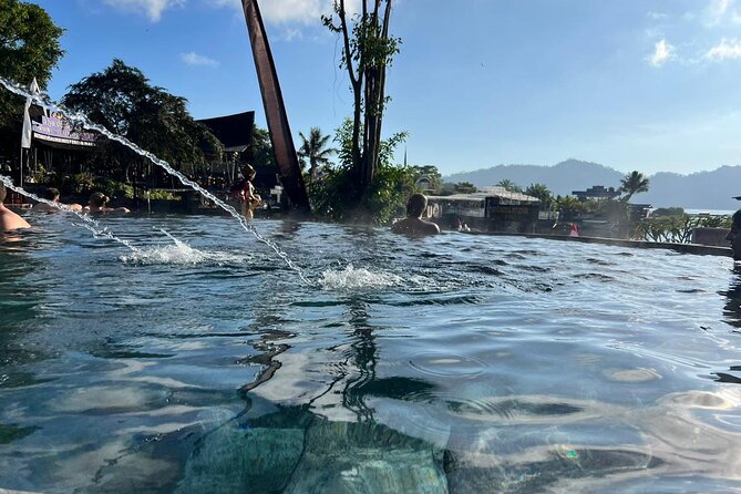 Mount Batur Jeep Adventure - Who should choose the jeep instead of trekking?