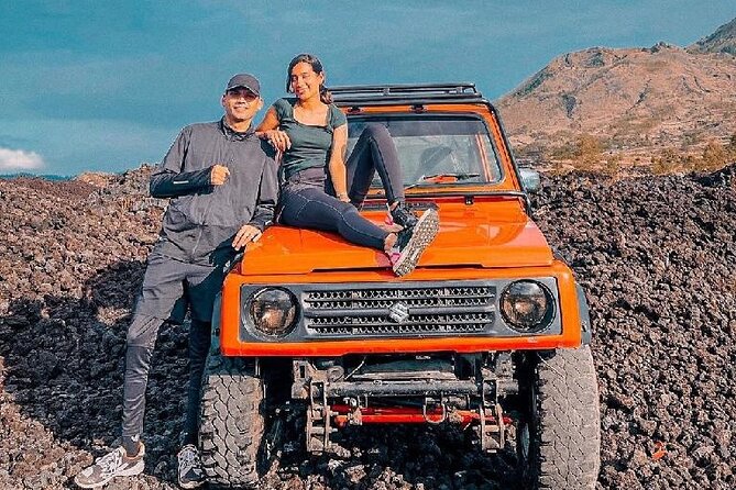 Mount Batur Jeep Sunrise & Hot Spring - All Inclusive Tour - Who will enjoy this Mount Batur outing
