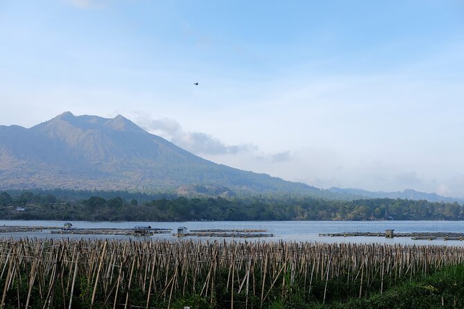 Mount Batur Jeep Sunrise & Overnight Glamping Experience - Who will enjoy this Mount Batur experience
