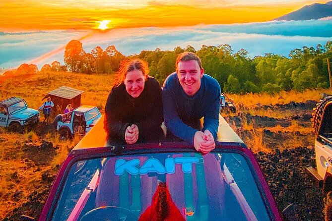 Mount Batur Jeep Sunrise with 4WD Adventures Tour - Who will enjoy this Mount Batur outing