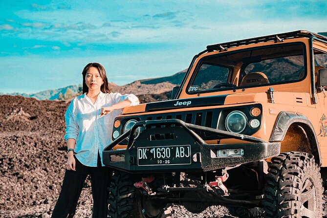 Mount Batur Sunrise By Private Jeep include Hot Spring - Is the Mount Batur Jeep tour worth booking?
