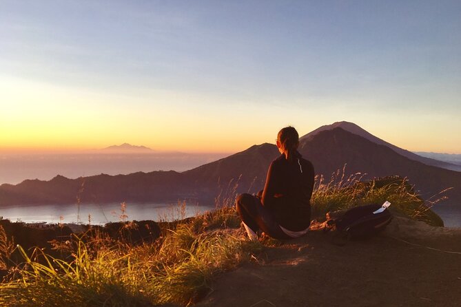 Mount Batur Sunrise Hike - Why Mount Batur is worth the early alarm