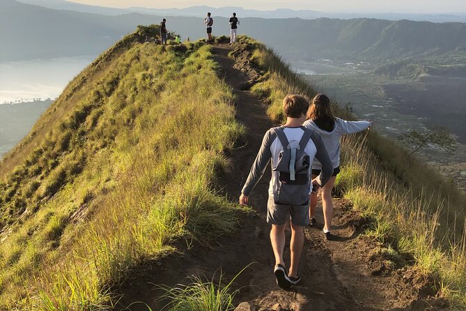 Mount Batur Sunrise Hike - Who will get the most from this hike