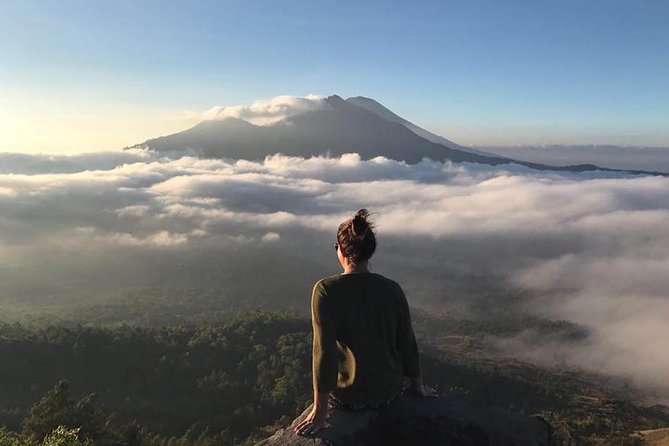 Mount Batur Sunrise Hike and Hidden Waterfall - Is $62.83 good value?