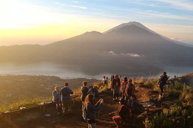 Mount Batur Sunrise Hike and Hidden Waterfall - Weather, cancellation, and practical limits