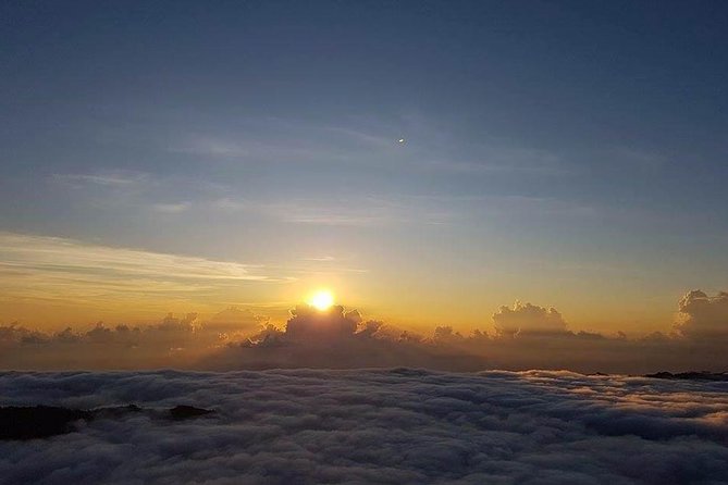 Mount Batur Sunrise Hike and Hidden Waterfall - Who should book this Mount Batur morning?