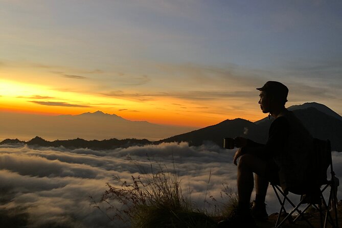 Mount Batur Sunrise Hike And Natural Hot Spring - Key points before you book