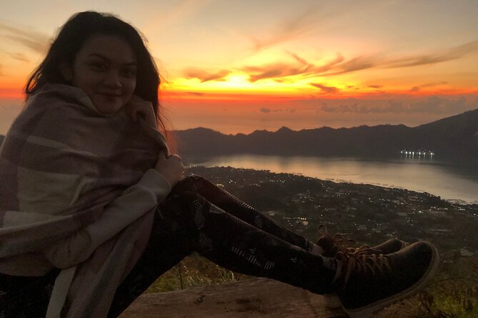 Mount Batur Sunrise Hike And Natural Hot Spring - Why Mount Batur makes a strong sunrise choice