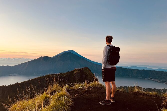 Mount Batur Sunrise Hike And Natural Hot Spring - The optional coffee plantation stop
