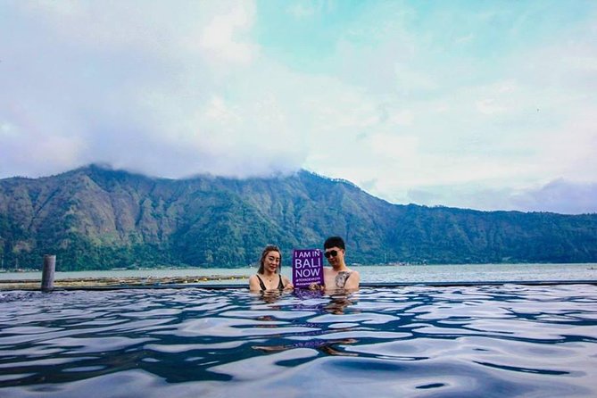 Mount Batur Sunrise Hike and Natural Hot Spring Option - The climb to Mount Batur’s sunrise viewpoint