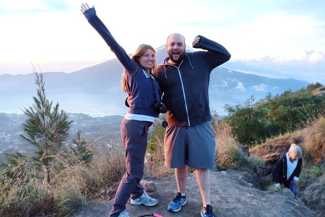 Mount Batur Sunrise Hike and Natural Hot Spring Option - Guides, drivers, and the human side of the trip