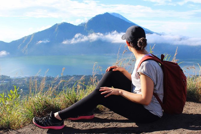 Mount Batur Sunrise Hike and Natural Hot Spring Option - Is $33 good value for Mount Batur?