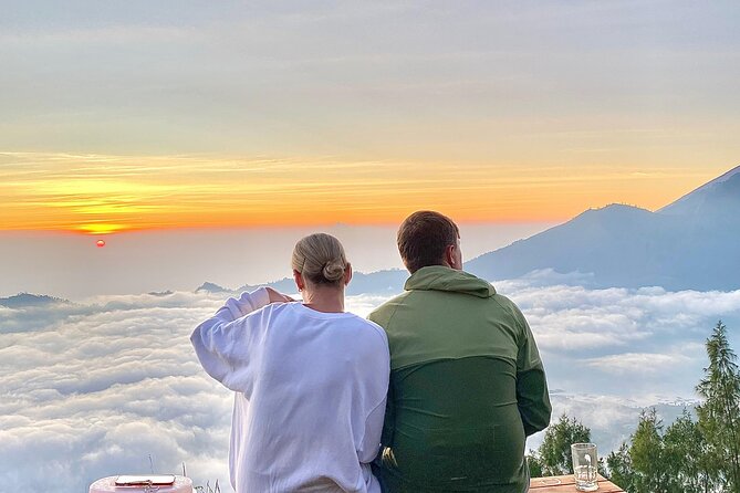 Mount Batur Sunrise Hike, Breakfast & Hot Spring - Why the pre-dawn start is worth it