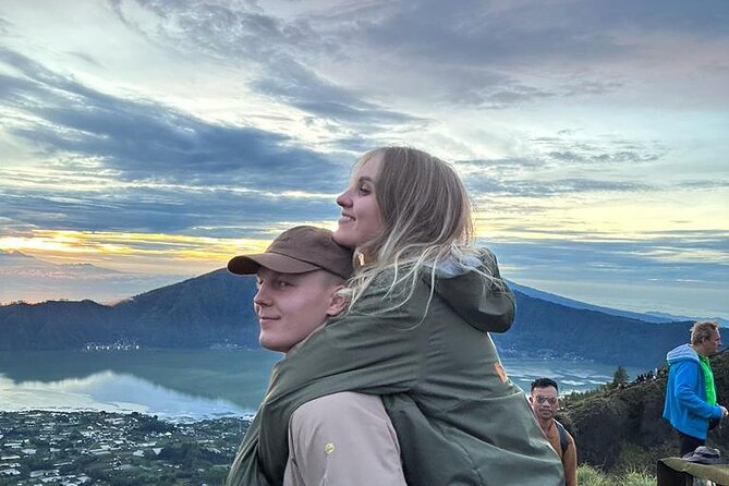 Mount Batur Sunrise Hike, Breakfast & Hot Spring - What $24 buys you in practical terms