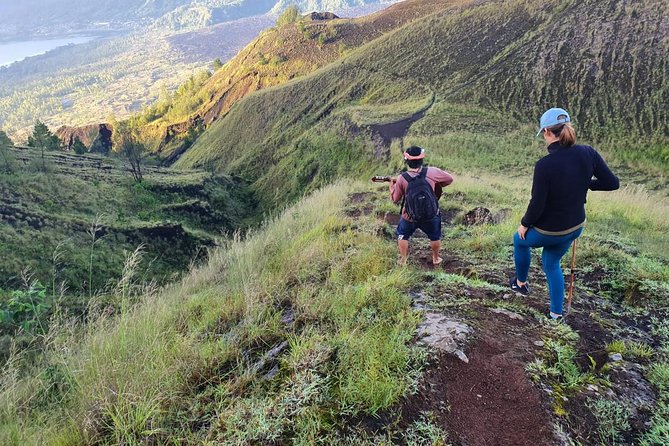 Mount Batur Sunrise Hike with Sekumpul Waterfalls Tours - The drive from Kintamani to Sekumpul