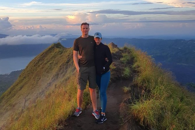 Mount Batur Sunrise Hike with Sekumpul Waterfalls Tours - Walking through Sekumpul Village to seven waterfalls