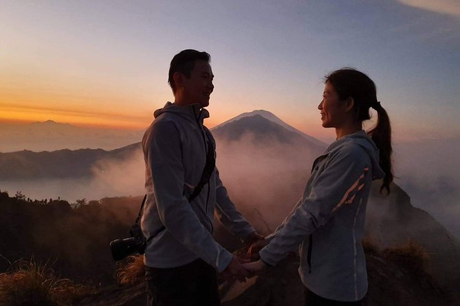 Mount Batur Sunrise Hike with Sekumpul Waterfalls Tours - Lunch at 1pm and the optional Beratan stop