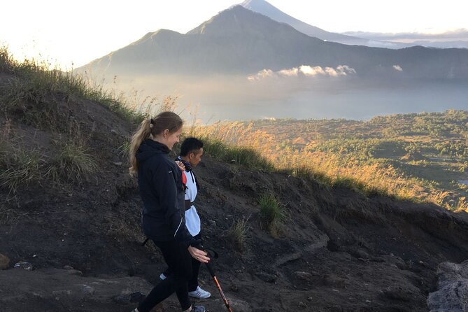 Mount Batur Sunrise Hike - What the $21.60 package really gives you