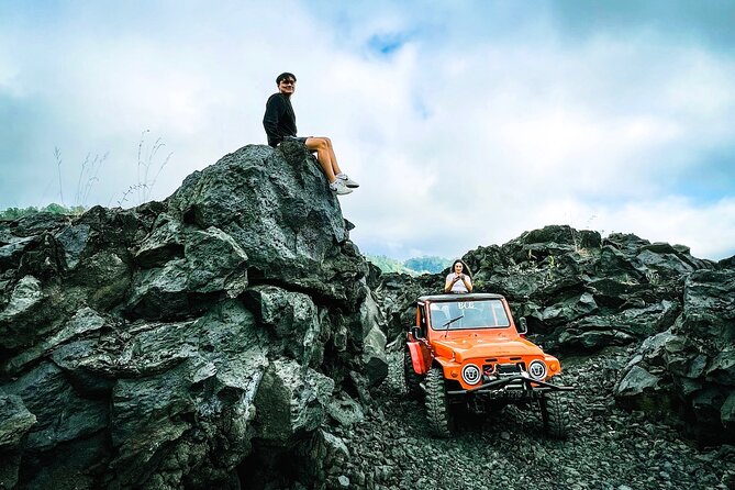 Mount Batur Sunrise Jeep Expedition - Why this Mount Batur morning works