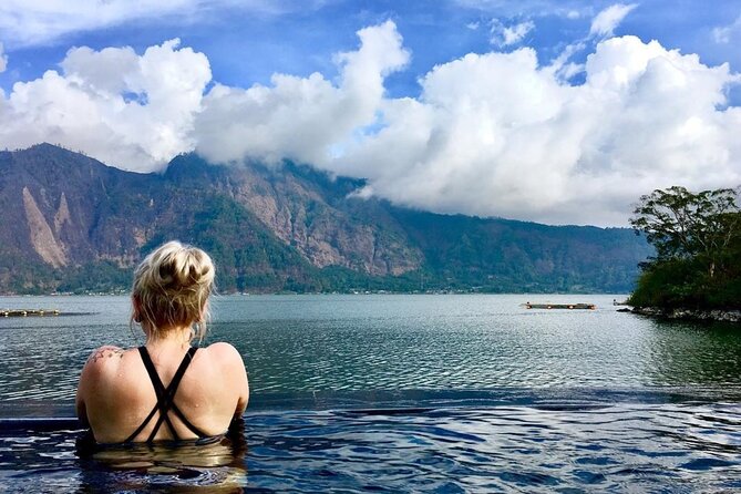Mount Batur Sunrise Jeep & Hot Spring - All Inclusive Tour - What $25.50 actually buys you