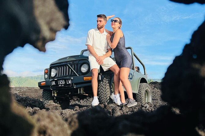 Mount Batur Sunrise Jeep Tour - Who will enjoy this most