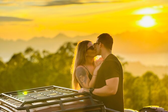 Mount Batur Sunrise Jeep Tour (All-Inclusive) - Practical details that matter