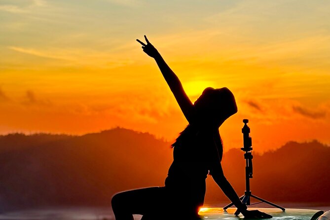 Mount Batur Sunrise Jeep Tour with Optional Activities - What the private format is really worth