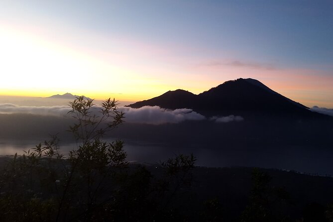 Mount Batur Sunrise & Natural Hot Springs - Breakfast with volcanic steam